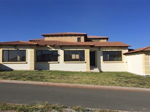 3 Bedroom House in Munsieville South