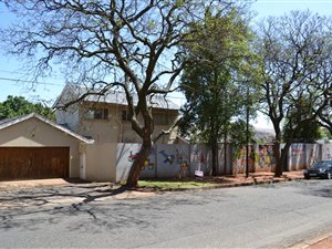 5 Bedroom House in Houghton Estate