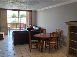 3 Bed Apartment in Jeffreys Bay