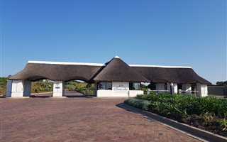 2 Bedroom House in St Francis Links