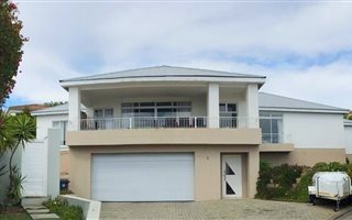 4 Bedroom House in Bel Aire
