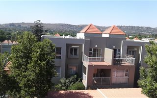 1 Bedroom Apartment in Glenhazel