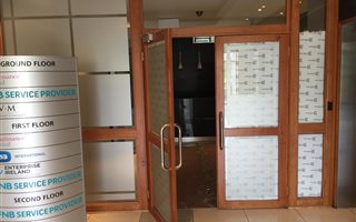 408.410003662109 m² Office Space in Illovo