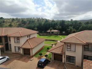 2 Bed Apartment in Noordheuwel