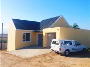 2 Bed House in Pacaltsdorp