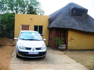 3 Bed House in Birchleigh