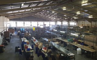 Commercial space in Westmead