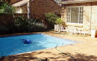 3 Bedroom Townhouse in Wilgeheuwel