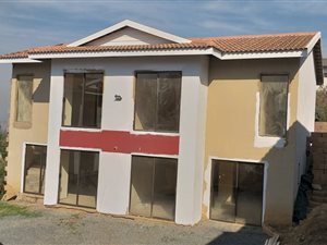 2 Bed Apartment in Verulam