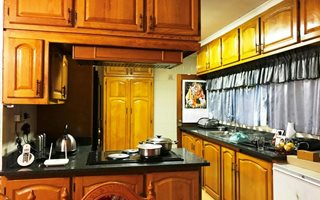 3 Bedroom House in Raisethorpe