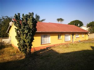 3 Bed House in Bisley