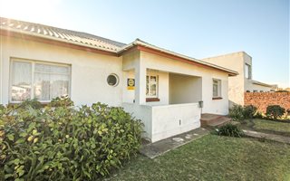 3 Bedroom House in Cotswold