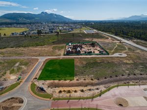 3075 m² Land available in Val de Vie