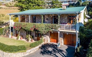 4 Bedroom Townhouse in Assagay
