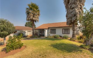 3 Bedroom House in Sophiatown