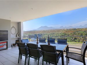 4 Bed House in Welgelegen Estate