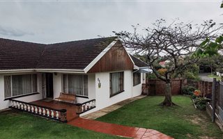 3 Bedroom House in Saxilby