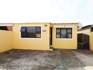 3 Bed House in Buffalo Flats