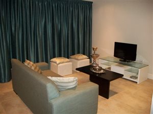 2 Bed Apartment in Westbrook