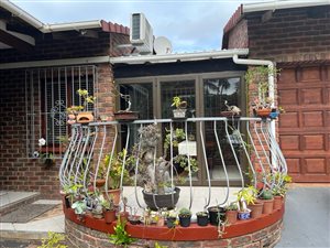 3 Bed House in Port Shepstone