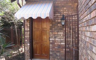 2 Bedroom Duet in Elarduspark