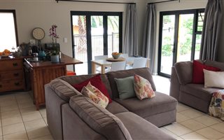 2 Bedroom House in Swellendam
