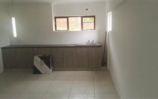 Studio apartment in Prestondale