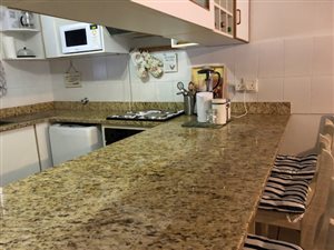 2 Bed Apartment in Diaz Beach