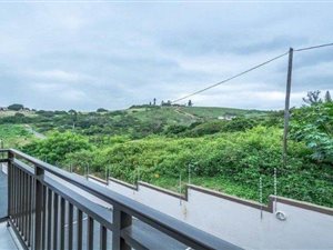 3 Bedroom Duplex in Verulam