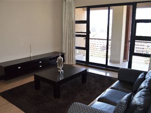 3 Bed Apartment in Fordsburg