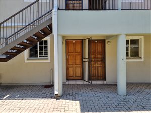 1 Bed Apartment in Comet