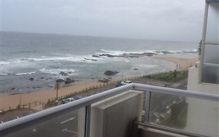 1 Bedroom Apartment in Umdloti Beach