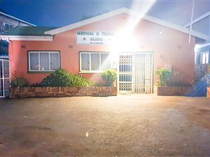 247 m² Commercial space in Palmview
