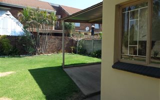 3 Bedroom House in Daspoort