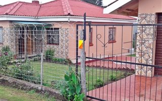 3 Bedroom House in Stutterheim
