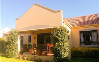 3 Bedroom Townhouse in Boardwalk