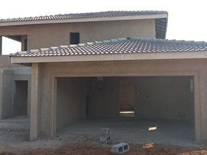 3 Bed House in Alveda