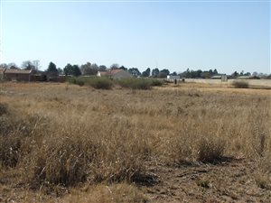 1001 m² Land available in Kookrus