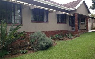 3 Bedroom House in Bellevue