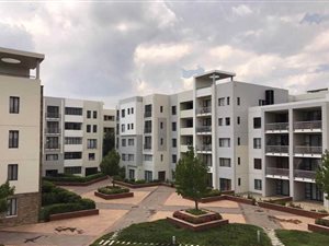 2 Bed Apartment in Bedford Gardens