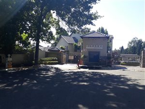 1 Bed Apartment in Paulshof