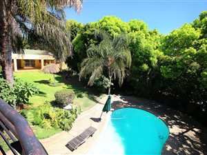 5 Bed House in Robindale