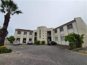 200 m² Commercial space in Durbanville Central