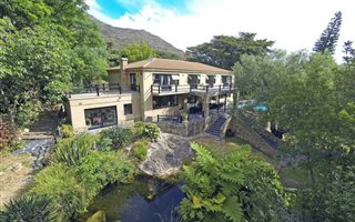 3 Bedroom House in Hout Bay and surrounds