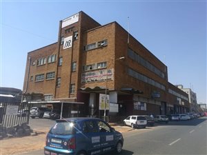 6000 m² Industrial space in Selby