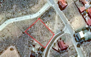 1660 m² Land available in St Helena Bay