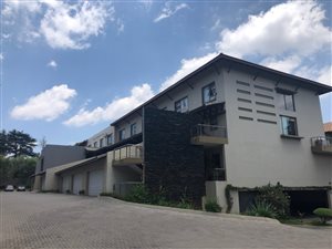 2 Bed Apartment in Houghton Estate