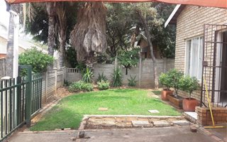 3 Bedroom Townhouse in Geelhoutpark