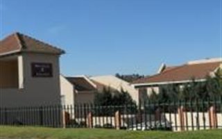 1 Bedroom Flat in Melville