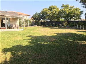 2 Bed House in Jukskei Park